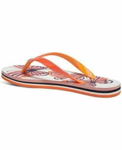 Kate Spade New York Women's Flyaway Flip Flop Sandals -rings shop 20920985 fpx