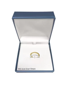 And Now This -Tone Plated Split Ring -rings shop 20951198 fpx