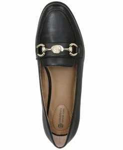Giani Bernini Soffia Memory Foam Loafer Flats, Created For Macy's -rings shop 20997705 fpx