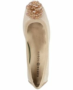 Karen Scott Anjelicaa Flats, Created For Macy's -rings shop 20997727 fpx