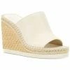 Vince Camuto Women's Brissia Platform Wedge Sandals