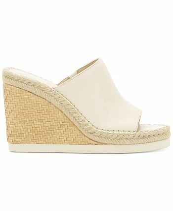 Vince Camuto Women's Brissia Platform Wedge Sandals 2 Vince Camuto Women's Brissia Platform Wedge Sandals - Image 2