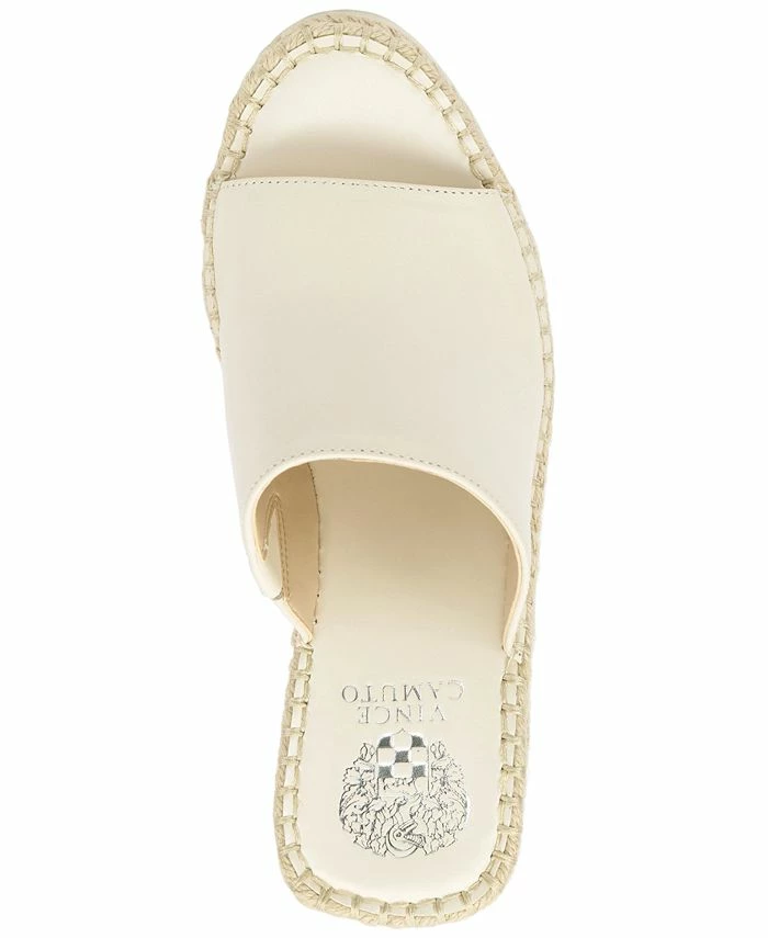 Vince Camuto Women's Brissia Platform Wedge Sandals 4 Vince Camuto Women's Brissia Platform Wedge Sandals - Image 4