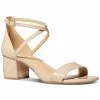 Michael Kors Women's Serena Flex Dress Sandals