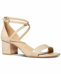 Michael Kors Women's Serena Flex Dress Sandals