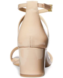 Michael Kors Women's Serena Flex Dress Sandals -rings shop 21047671 fpx