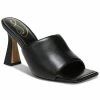 Sam Edelman Women's Carmen Flared Heel Dress Mules