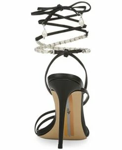 Sam Edelman Women's Scarlette Ankle Strap Dress Sandals -rings shop 21050381 fpx