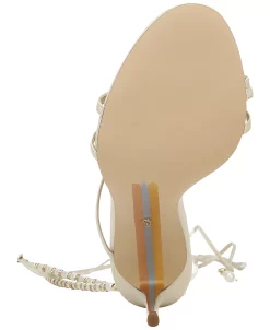 Sam Edelman Women's Scarlette Ankle Strap Dress Sandals -rings shop 21050395 fpx