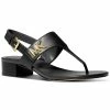 Michael Kors Women's Jilly T-Strap Dress Sandals