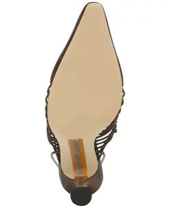 Sam Edelman Women's Trinity Ankle-Tie Pumps -rings shop 21064882 fpx