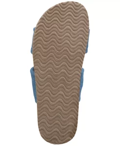 Sun + Stone Astrid Knotted Sandals, Created For Macy's -rings shop 21092673 fpx