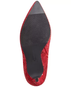 INC International Concepts Women's Rajel Dress Boots, Created For Macy's -rings shop 21106064 fpx