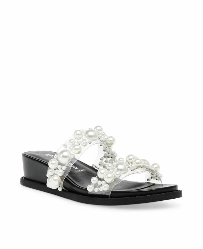 Anne Klein Women's Bessy Sandals 1 Anne Klein Women's Bessy Sandals