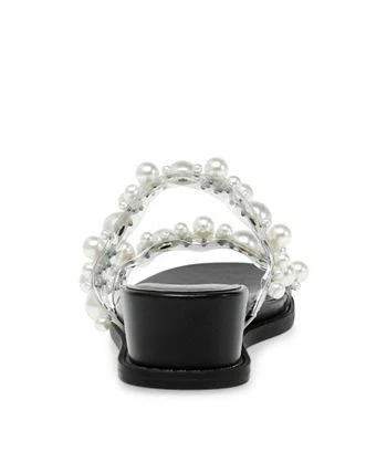 Anne Klein Women's Bessy Sandals 5 Anne Klein Women's Bessy Sandals - Image 5