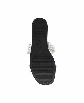Anne Klein Women's Bessy Sandals 6 Anne Klein Women's Bessy Sandals - Image 6