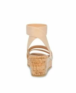 Anne Klein Women's Alyson Crystal Wedge Sandals -rings shop 21111119 fpx