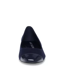 Anne Klein Women's Caroleen Flats -rings shop 21111149 fpx