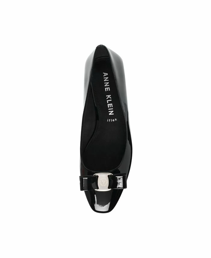 Anne Klein Women's Chella Flats 4 Anne Klein Women's Chella Flats - Image 4