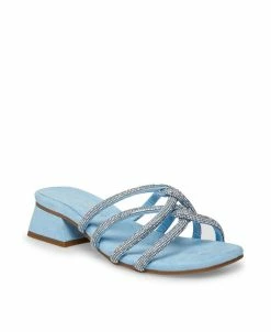 Anne Klein Women's Nikole Sandals