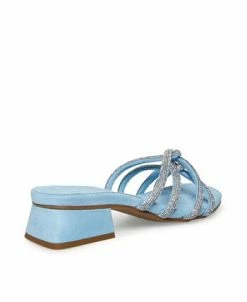 Anne Klein Women's Nikole Sandals -rings shop 21111613 fpx