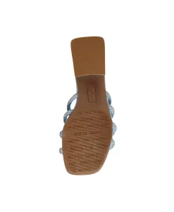 Anne Klein Women's Nikole Sandals -rings shop 21111615 fpx