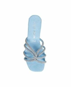 Anne Klein Women's Nikole Sandals -rings shop 21111621 fpx