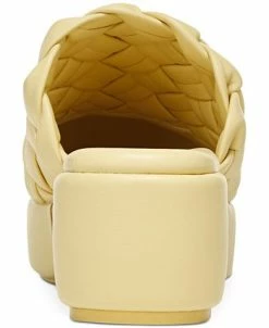 Circus NY By Sam Edelman Women's Julieta Woven Clogs -rings shop 21154934 fpx