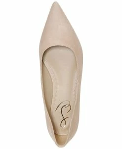 Sam Edelman Women's Wanda Pointed Toe Flats -rings shop 21165661 fpx