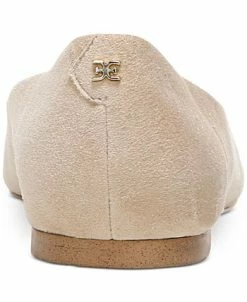 Sam Edelman Women's Wanda Pointed Toe Flats -rings shop 21165662 fpx