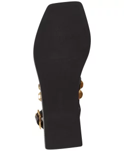 Vince Camuto Women's Dailette Studded Toe Loop Sandals -rings shop 21170696 fpx