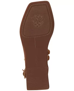 Vince Camuto Women's Dailette Studded Toe Loop Sandals -rings shop 21170702 fpx