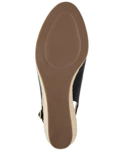 Karen Scott Dorthaa Wedge Sandals, Created For Macy's -rings shop 21180476 fpx