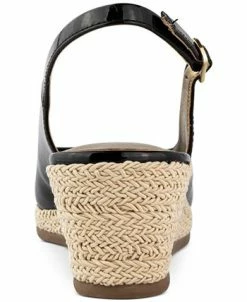 Karen Scott Dorthaa Wedge Sandals, Created For Macy's -rings shop 21180477 fpx