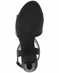 Karen Scott Women's Danee Dress Sandals, Created For Macy's -rings shop 21180570 fpx