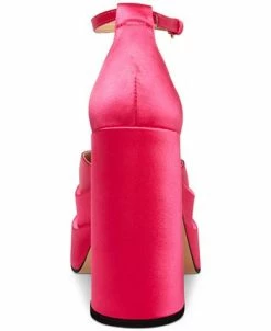 Steve Madden Women's Charlize Double Platform Pumps -rings shop 21199082 fpx