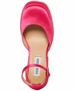 Steve Madden Women's Charlize Double Platform Pumps -rings shop 21199083 fpx