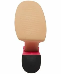 Steve Madden Women's Charlize Double Platform Pumps -rings shop 21199084 fpx