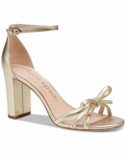 Kate Spade New York Women's Flamenco Dress Sandals