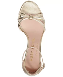 Kate Spade New York Women's Flamenco Dress Sandals -rings shop 21206710 fpx