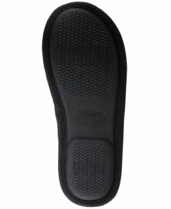 Isotoner Signature Women's Waffle-Knit Clog Slippers -rings shop 21207524 fpx