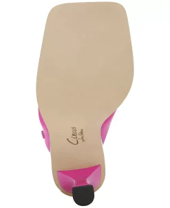 Circus NY By Sam Edelman Skeet Square-Toe Dress Sandals -rings shop 21219241 fpx