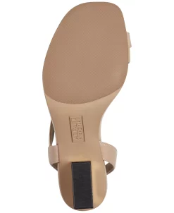 Alfani Women's Coreena Square-Heel Dress Sandals, Created For Macy's 13 Alfani Women's Coreena Square-Heel Dress Sandals, Created For Macy's -rings shop 21256791 fpx