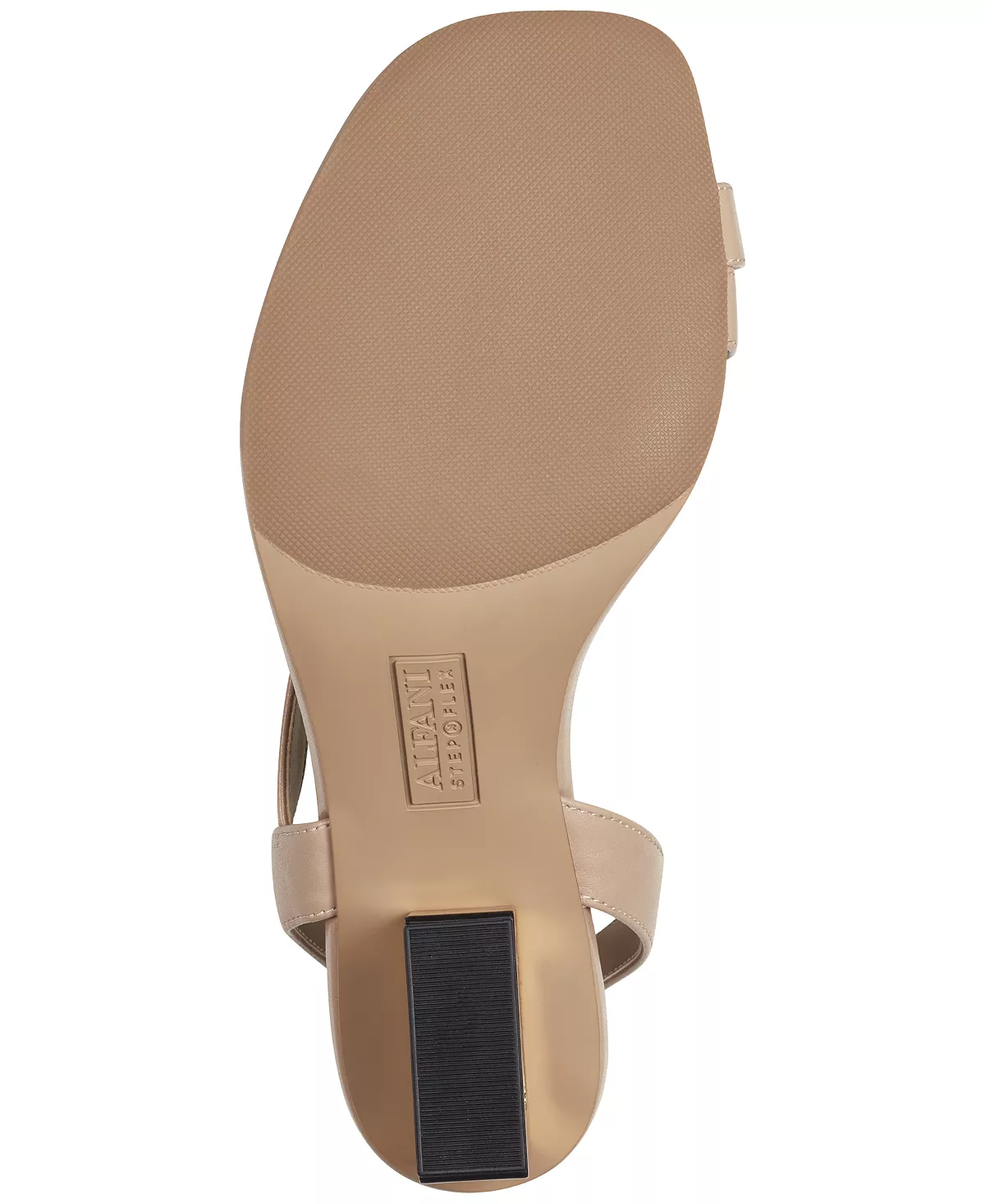 Alfani Women's Coreena Square-Heel Dress Sandals, Created For Macy's 7 Alfani Women's Coreena Square-Heel Dress Sandals, Created For Macy's - Image 7