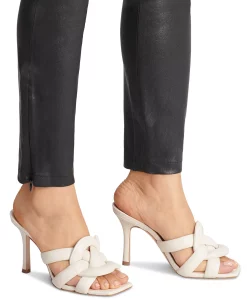 Coach Women's Kellie Soft Signature Dress Sandals -rings shop 21259550 fpx