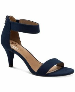 Style & Co Paycee Two-Piece Dress Sandals, Created For Macy's
