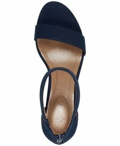 Style & Co Paycee Two-Piece Dress Sandals, Created For Macy's -rings shop 21358106 fpx