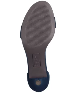 Style & Co Paycee Two-Piece Dress Sandals, Created For Macy's -rings shop 21358107 fpx