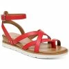 Style & Co Darlaa Wedge Sandals, Created For Macy's