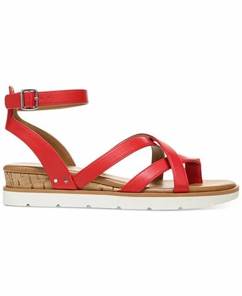 Style & Co Darlaa Wedge Sandals, Created For Macy's 2 Style & Co Darlaa Wedge Sandals, Created For Macy's - Image 2